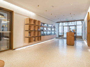 Radisson Blu Grand Hotel & Spa, Malo-Les-Bains