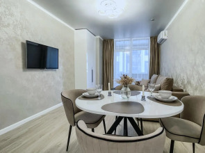 Green FOX на Трофимова