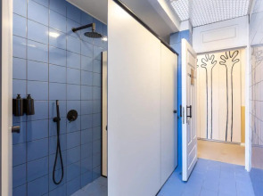 THE GUTMAN TLV - Neve Tzedek