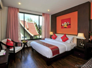 Salana Boutique Hotel