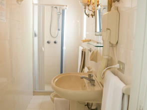 Отель Villa Bianca