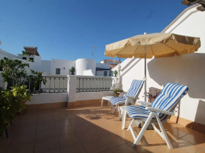 1077 Apartment Paola