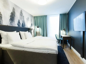 Quality Hotel Sveitsi