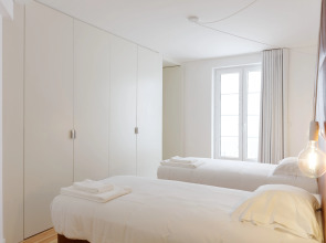 City Stays Alegria Apartments