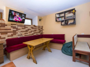 Ереван  Хостел