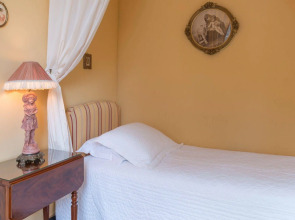 Château de Boucéel