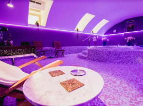 Hotel Museum Budapest