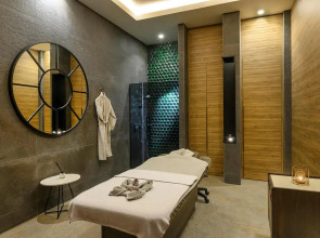 Elite World Grand Sapanca