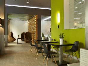 City Hotel Thessaloniki