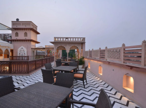 Haveli Dharampura & Golden Haveli- UNESCO awarded Boutique Heritage Hotel