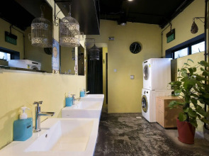 Rucksack Inn @ Lavender Street