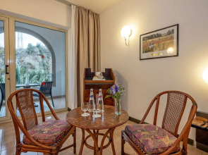 Hotel Olimpo Le Terrazze