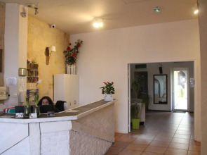 ROSA Boutique Hôtel Bordeaux