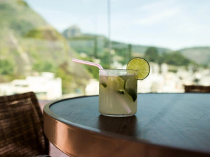 Américas Copacabana Hotel