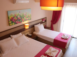 Eden Pyara Hotel Turunc