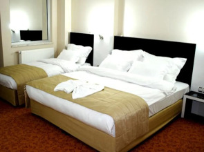 Anya Suit Otel
