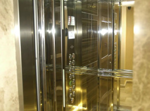 Comfort Elite Hotels Old City