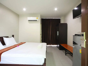 Paragon One Residence