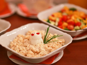 Hotel U Svatého Jana