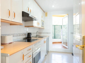 Apartamentos Señorio de Aloha