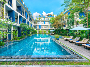 Sakmut Hotel and Spa