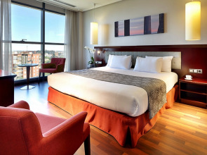 Crisol Vía Castellana