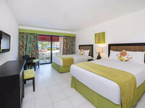 Casa Marina Beach and Reef - All Inclusive