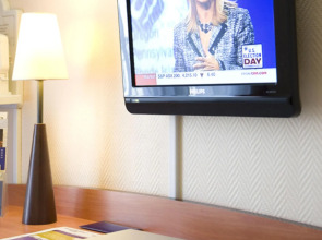 Kyriad Paris 13 - Italie Gobelins