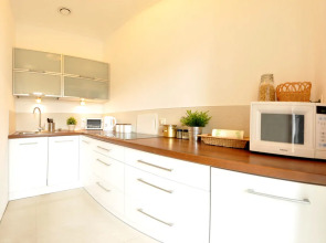 Midtown Hostel Gdańsk