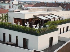 Square Nine Hotel Belgrade-The Leading Hotels of The World