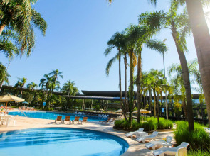 Vivaz Cataratas Hotel & Resort