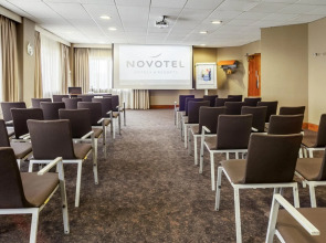 Novotel Cardiff Centre