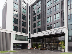 The Journey Hotel Bangna