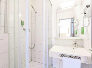 Comfort Hotel Strasbourg