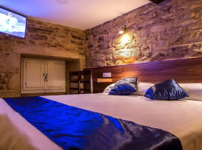 Oxford Suites Santiago de Compostela