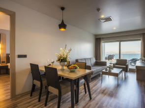 Altin Yunus Hotel & Spa