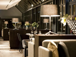 Le Méridien Frankfurt