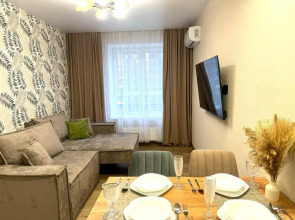 Апартаменты на Павловском тракте 196/2