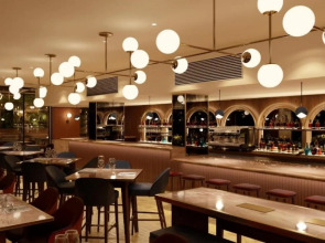 Adina Apartment Hotel Stuttgart