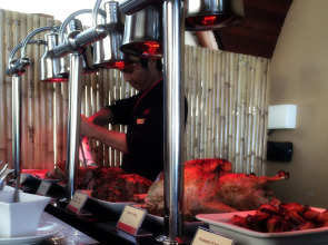 Beach Republic, Koh Samui