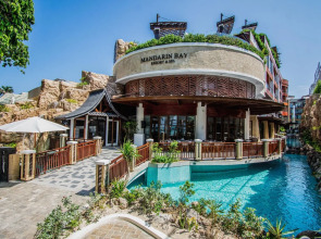 Mandarin Bay Resort & Spa
