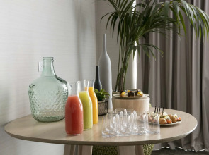 Hilton Garden Inn Bordeaux Centre