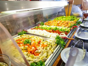 Отель Casa del Sol