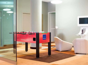 Novotel München Airport