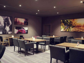 Mercure Gdynia Centrum