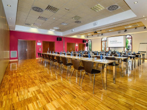 Occidental Pueblo Acantilado