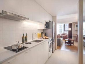 Somerset Xindicheng Xi'an