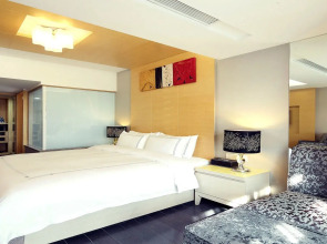 Sun Flower Hotel and Residence