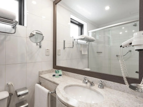 SLAVIERO Guarulhos Aeroporto