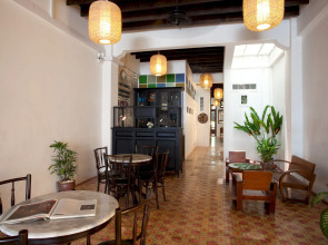 99 Oldtown Boutique Guesthouse